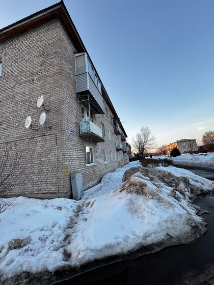 44,4 м², 1-комнатная квартира 10 062 727 ₽ - изображение 19