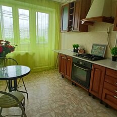 Квартира 36 м², 1-комнатная - изображение 2