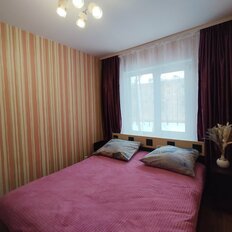 Квартира 58 м², 3-комнатная - изображение 3