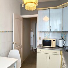 Квартира 61 м², 3-комнатная - изображение 2