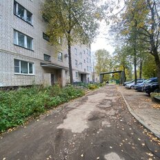 Квартира 48 м², 2-комнатная - изображение 1