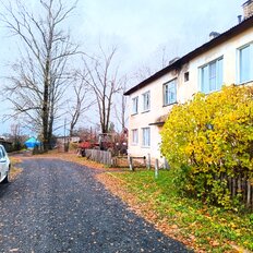 Квартира 46 м², 2-комнатная - изображение 2