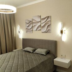 Квартира 39 м², 1-комнатная - изображение 3