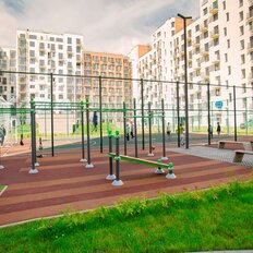 Квартира 22 м², студия - изображение 4