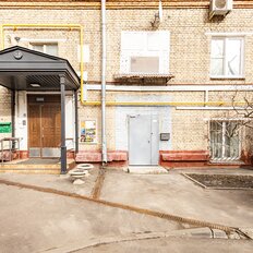 Квартира 67,2 м², 3-комнатная - изображение 1