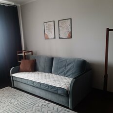 Квартира 49 м², 2-комнатная - изображение 1