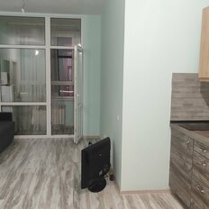 Квартира 45 м², 1-комнатная - изображение 4