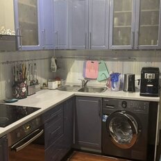 Квартира 50 м², 1-комнатная - изображение 4