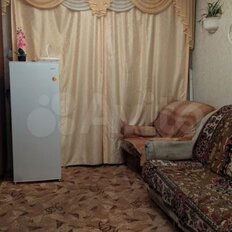 Квартира 25 м², 1-комнатная - изображение 5