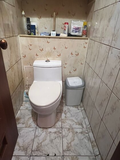 39,3 м², 2-комнатная квартира 1 500 000 ₽ - изображение 48