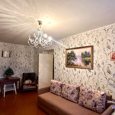Квартира 40,8 м², 2-комнатная - изображение 1
