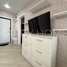 Квартира 42,6 м², 1-комнатная - изображение 1