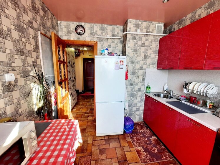 43 м², 2-комнатная квартира 1 960 000 ₽ - изображение 34