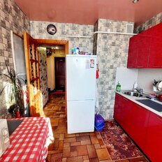 Квартира 33,7 м², 1-комнатная - изображение 1