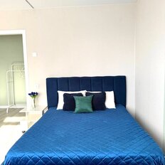 Квартира 45 м², 1-комнатная - изображение 4