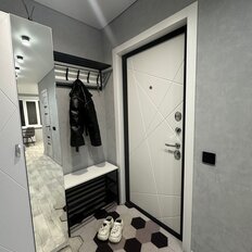 Квартира 36 м², 1-комнатная - изображение 1