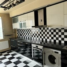 Квартира 39 м², 1-комнатная - изображение 4