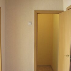 Квартира 56,1 м², 2-комнатная - изображение 4
