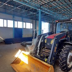 498,8 м², производственное помещение - изображение 5