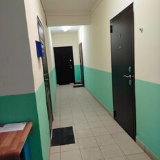 Квартира 30 м², 1-комнатная - изображение 3