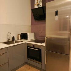 Квартира 36 м², студия - изображение 3