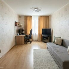 Квартира 68,4 м², 3-комнатная - изображение 2
