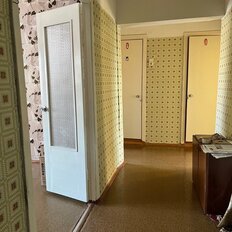 Квартира 64,7 м², 3-комнатная - изображение 5
