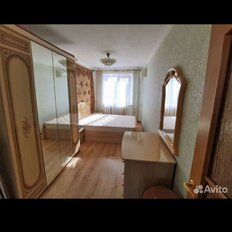 Квартира 45 м², 2-комнатная - изображение 4