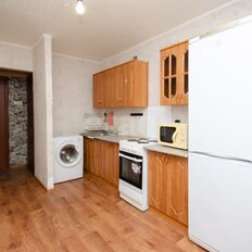 Квартира 50 м², 2-комнатная - изображение 4