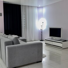 Квартира 54 м², 1-комнатная - изображение 4