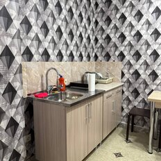 Квартира 25 м², студия - изображение 3