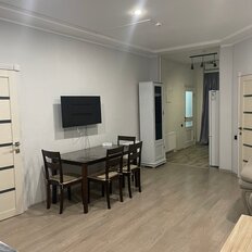 Квартира 85 м², 3-комнатная - изображение 1