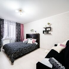 Квартира 75 м², 2-комнатная - изображение 1