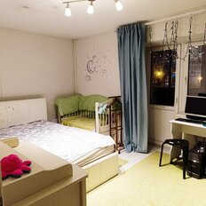 Квартира 65 м², 3-комнатная - изображение 1