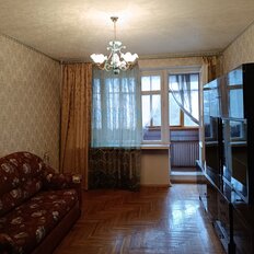 Квартира 58,5 м², 2-комнатная - изображение 1