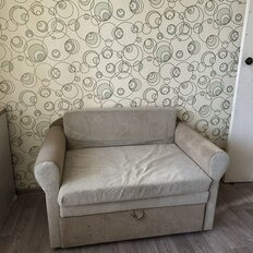 Квартира 36 м², 1-комнатная - изображение 3