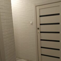 Квартира 40 м², 1-комнатная - изображение 1