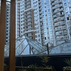 Квартира 105 м², 3-комнатная - изображение 3