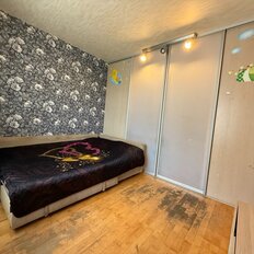 Квартира 37,2 м², 1-комнатная - изображение 4