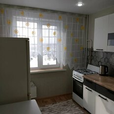 Квартира 33 м², 1-комнатная - изображение 3