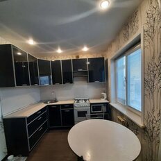 Квартира 45 м², 3-комнатная - изображение 4
