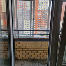 Квартира 24 м², студия - изображение 1