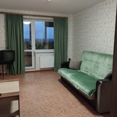 Квартира 37 м², 1-комнатная - изображение 4