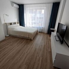 Квартира 37 м², 1-комнатная - изображение 2