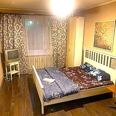 Квартира 30 м², 1-комнатная - изображение 1