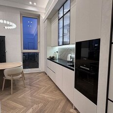 Квартира 60 м², 2-комнатная - изображение 1