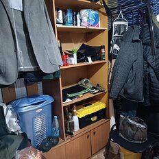 17 м², комната - изображение 5