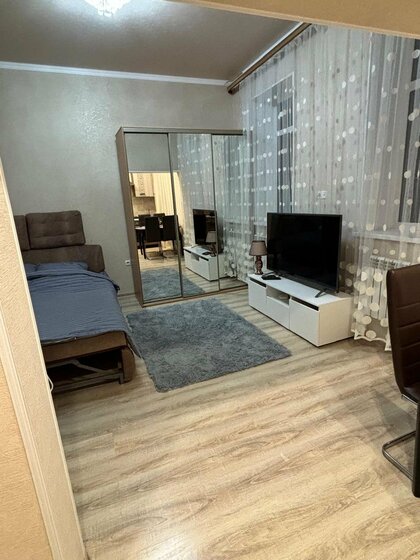 45 м², 2-комнатная квартира 2 999 ₽ в сутки - изображение 56