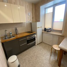 Квартира 43 м², 2-комнатная - изображение 1