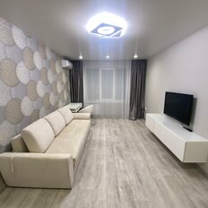 Квартира 46 м², 2-комнатная - изображение 2